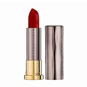 NEW URBAN DECAY Vice Lipstick Bad Blood Comfort Matte